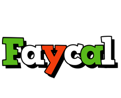 Faycal venezia logo