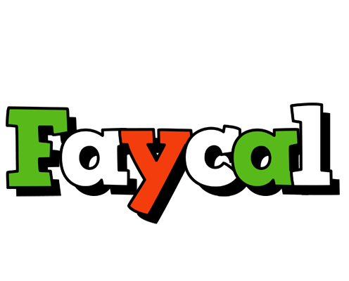 Faycal venezia logo