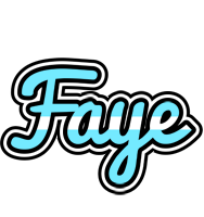 Faye argentine logo