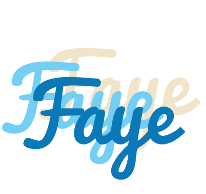 Faye breeze logo