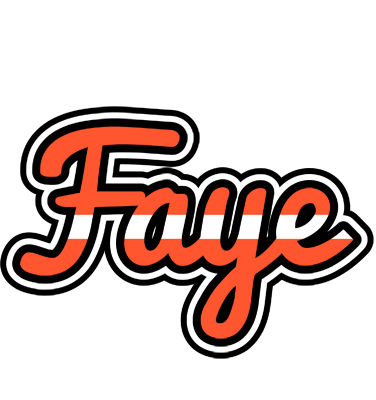 Faye denmark logo