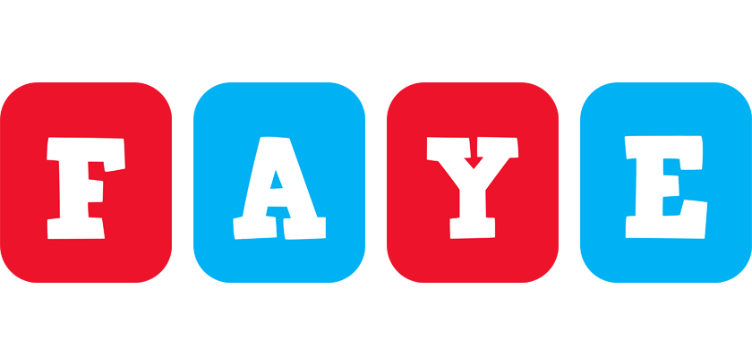 Faye diesel logo