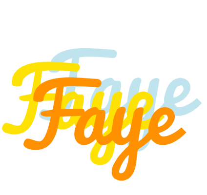 Faye energy logo