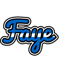 Faye greece logo