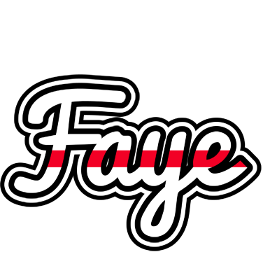 Faye kingdom logo