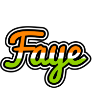 Faye mumbai logo