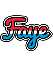 Faye norway logo