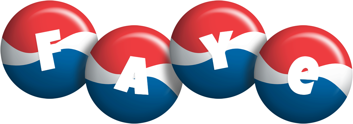 Faye paris logo