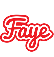 Faye sunshine logo