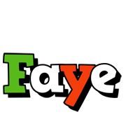 Faye venezia logo