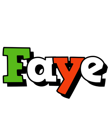 Faye venezia logo
