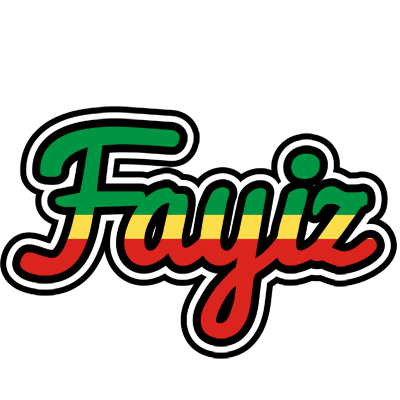 Fayiz african logo