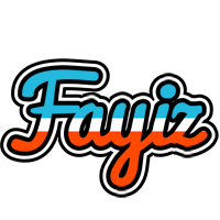 Fayiz america logo