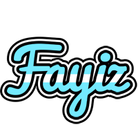 Fayiz argentine logo