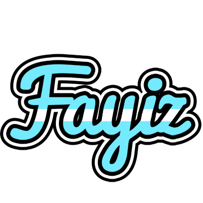 Fayiz argentine logo