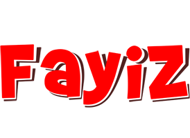 Fayiz basket logo