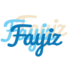 Fayiz breeze logo