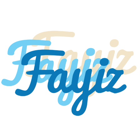 Fayiz breeze logo