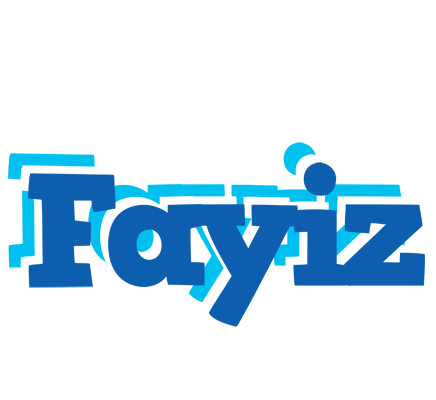 Fayiz business logo