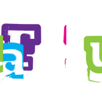 Fayiz casino logo