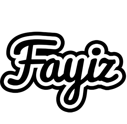 Fayiz chess logo