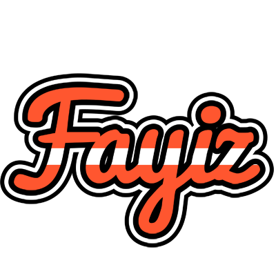 Fayiz denmark logo