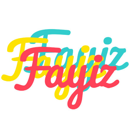 Fayiz disco logo