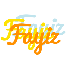 Fayiz energy logo