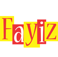 Fayiz errors logo