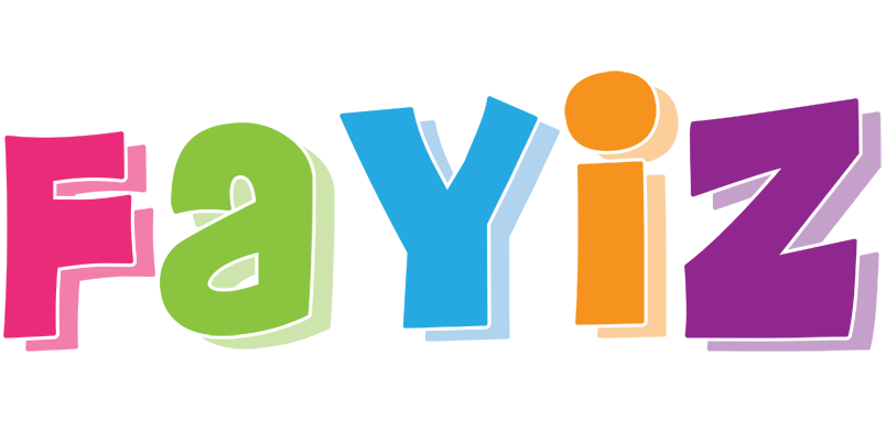 Fayiz friday logo
