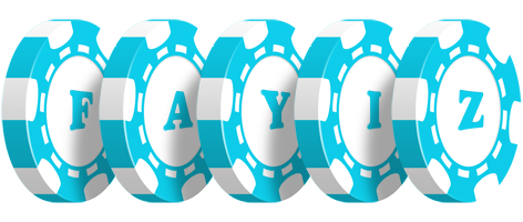 Fayiz funbet logo
