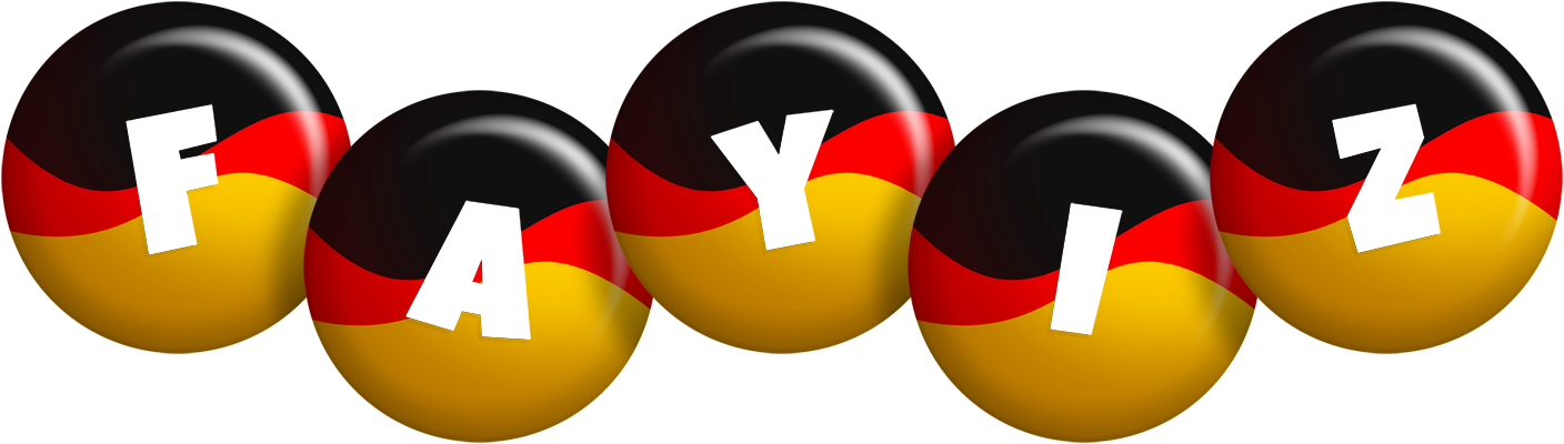Fayiz german logo
