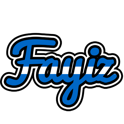 Fayiz greece logo