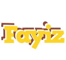 Fayiz hotcup logo