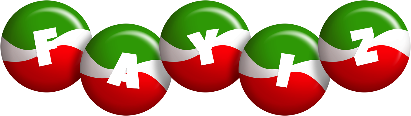 Fayiz italy logo