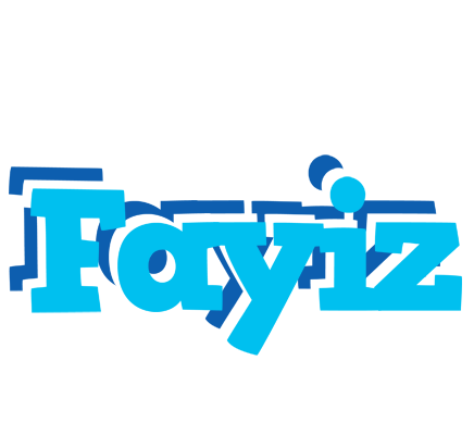 Fayiz jacuzzi logo