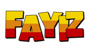 Fayiz jungle logo