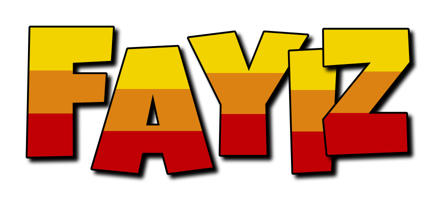 Fayiz jungle logo