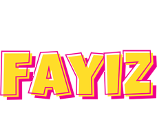 Fayiz kaboom logo