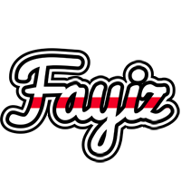 Fayiz kingdom logo