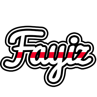 Fayiz kingdom logo