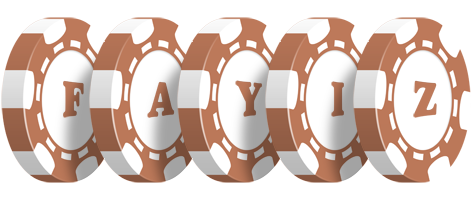 Fayiz limit logo