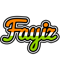 Fayiz mumbai logo