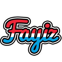 Fayiz norway logo