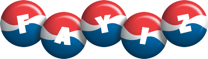 Fayiz paris logo