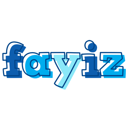 Fayiz sailor logo