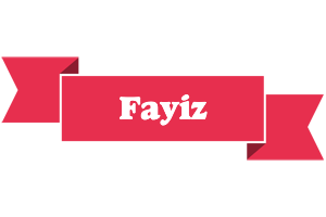 Fayiz sale logo