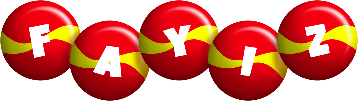 Fayiz spain logo