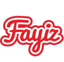 Fayiz sunshine logo