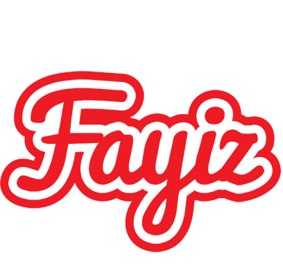 Fayiz sunshine logo